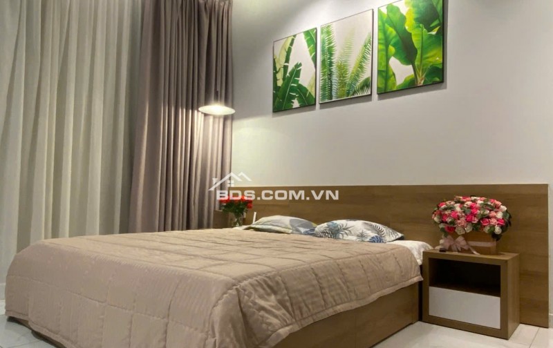 Cần bán căn góc 3 PN tầng 9 chung cư Tecco Town Bình Tân