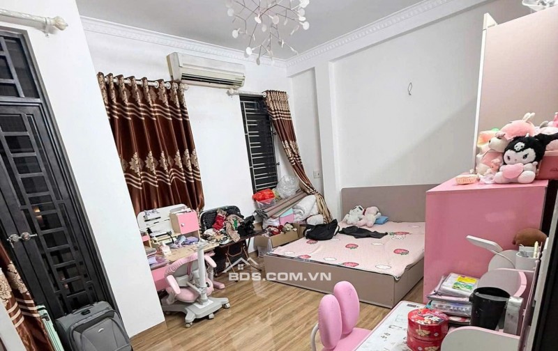 BÁN NHÀ  1.95 TỶ 3.5 TẦNG 38M2 ( ĐÔNG BẮC ) NGÕ NGẮN KHU LIÊN CƠ