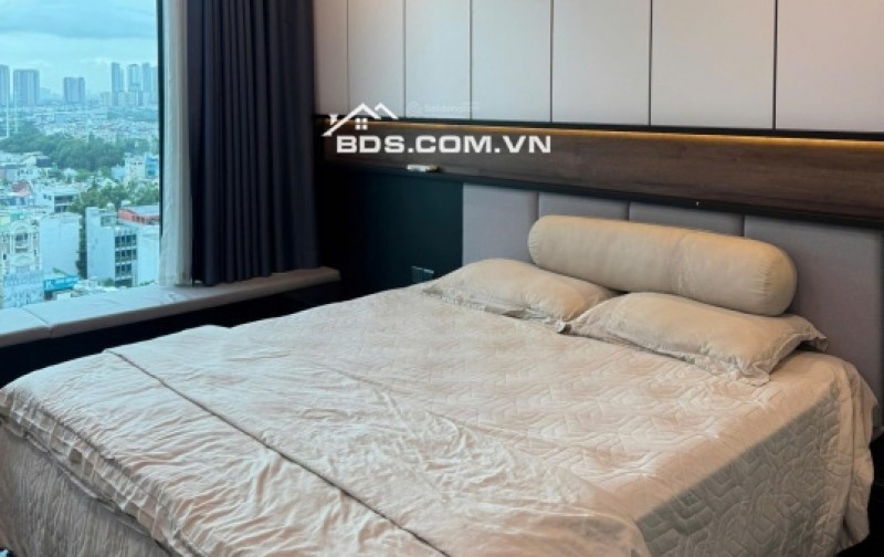 Chính chủ cần bán gấp Duplex hiếm tại Feliz En Vista - 103m2, full nội thất cao cấp