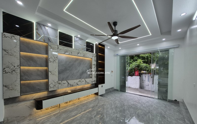 BÁN NHÀ ĐẸP GIÁ RẺ 3 TẦNG 50M2 XÂY MỚI NGÕ PHÙ NGHĨA GIÁ  CHỈ 1.99 TỶ