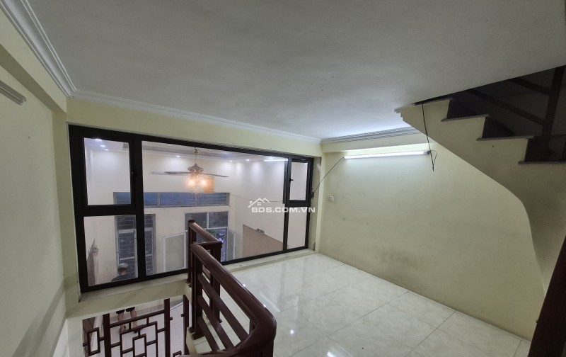 BÁN NHÀ GIÁ RẺ 1.85 TỶ 3 TẦNG 34M2 ( TÂY NAM ) NGÕ TRƯỜNG CHINH