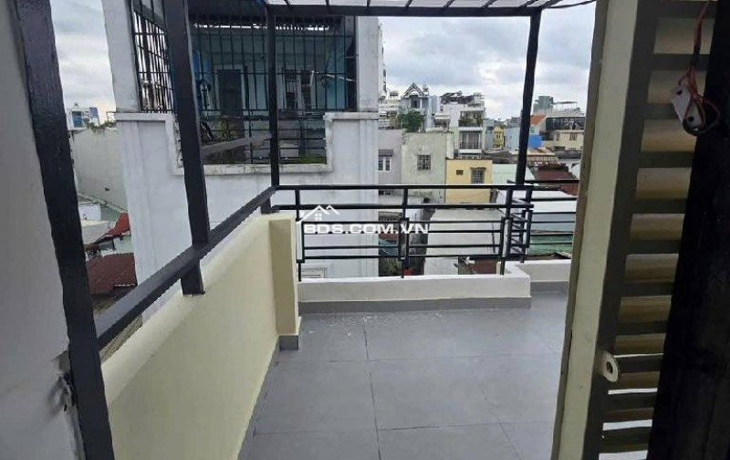 GẦN THỊ NGHÈ - 71M2 - 3 TẦNG BTCT - 9 PHÒNG - DÒNG TIỀN ỔN ĐỊNH - HẺM THÔNG - SỔ ĐẸP - CHỈ 8 TỶ