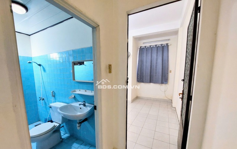 CHO THUÊ CĂN HỘ 1PN TRUNG TÂM QUẬN 1 – 7 Triệu/tháng – CHÍNH CHỦ