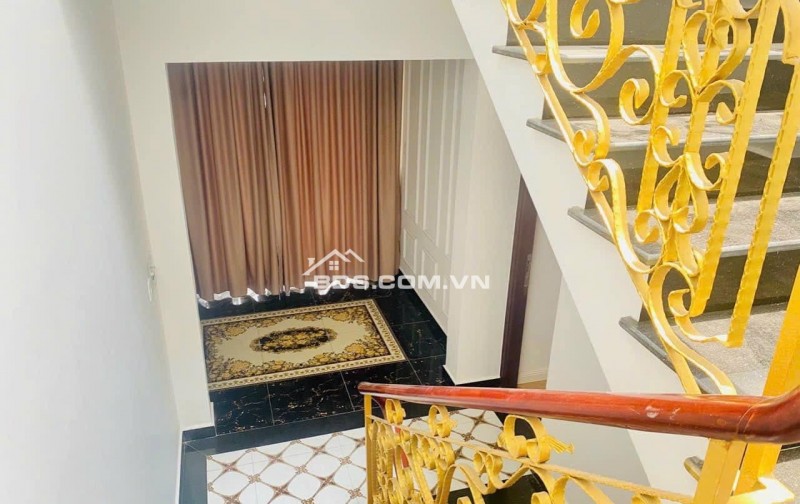 TÊN LỬA  BÁN BIỆT THỰ GÓC 29.5 TỶ - 9X20M - 180M² ĐƯỜNG SỐ 21 - 2 MẶT TIỀN - 3.5 TẤM