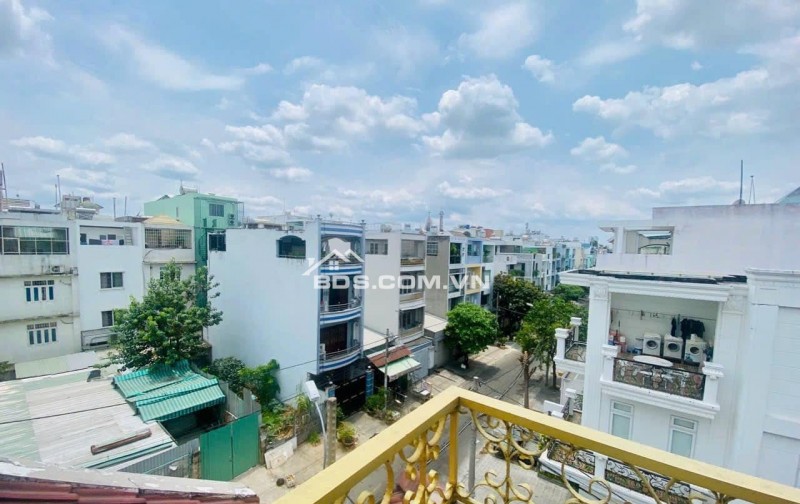 TÊN LỬA  BÁN BIỆT THỰ GÓC 29.5 TỶ - 9X20M - 180M² ĐƯỜNG SỐ 21 - 2 MẶT TIỀN - 3.5 TẤM