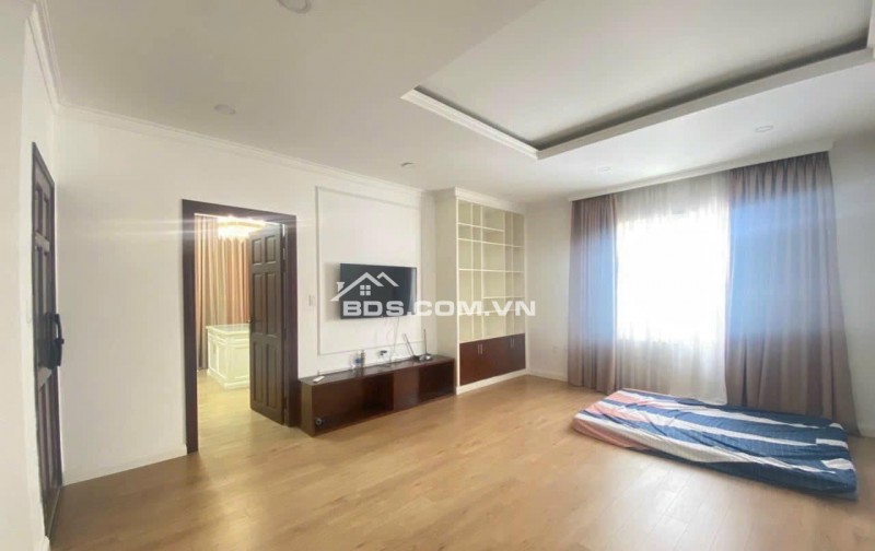 TÊN LỬA  BÁN BIỆT THỰ GÓC 29.5 TỶ - 9X20M - 180M² ĐƯỜNG SỐ 21 - 2 MẶT TIỀN - 3.5 TẤM