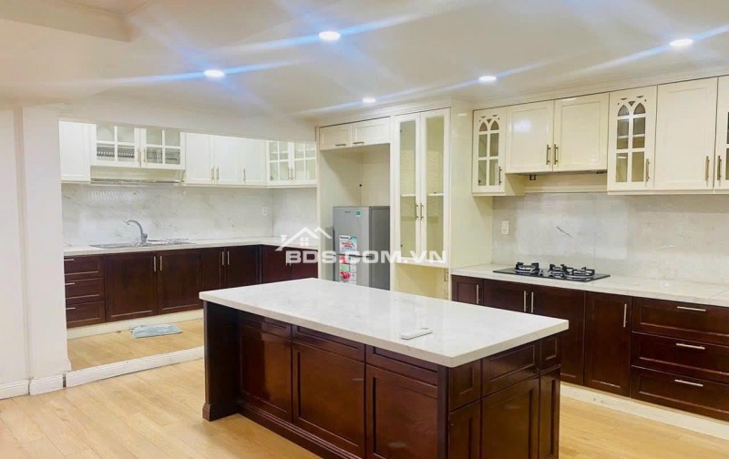 TÊN LỬA  BÁN BIỆT THỰ GÓC 29.5 TỶ - 9X20M - 180M² ĐƯỜNG SỐ 21 - 2 MẶT TIỀN - 3.5 TẤM
