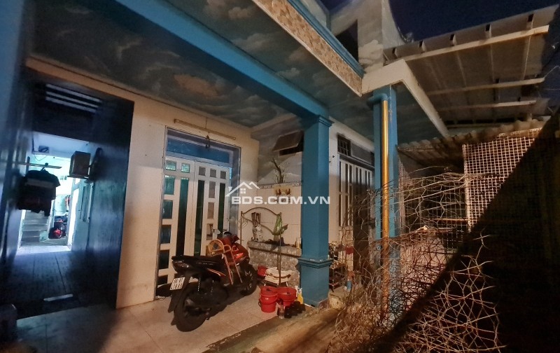 BÁN DÃY TRỌ HẺM XE TẢI – ĐƯỜNG 8, TĂNG NHƠN PHÚ B, TP. HỒ CHÍ MINH