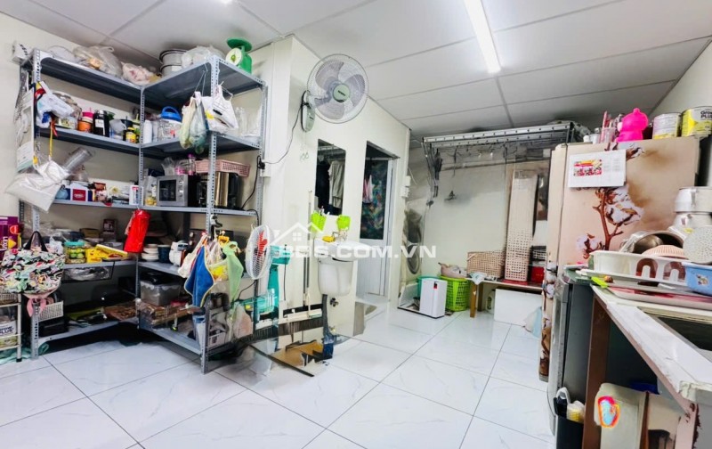 NHÀ LÔ GÓC MẶT TIỀN ĐƯỜNG 21 – ĐƯỜNG RỘNG 8M, VỈA HÈ 2M