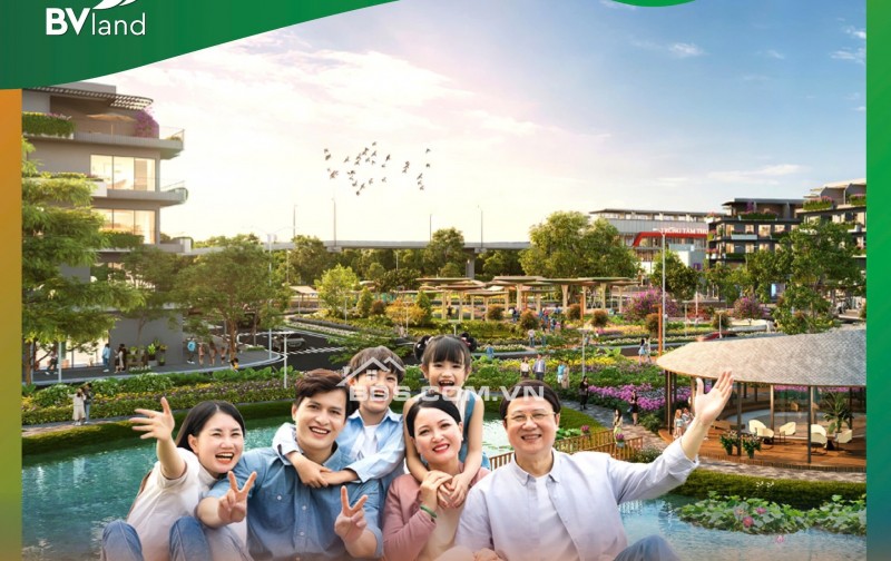  50% hôm nay – Chờ ngày nhận nhà, không cần thanh toán toàn bộ ngay