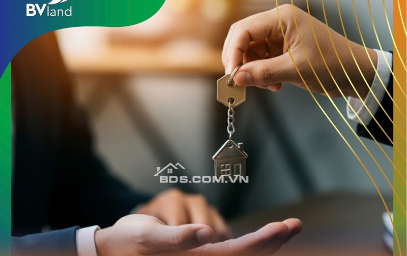  50% hôm nay – Chờ ngày nhận nhà, không cần thanh toán toàn bộ ngay