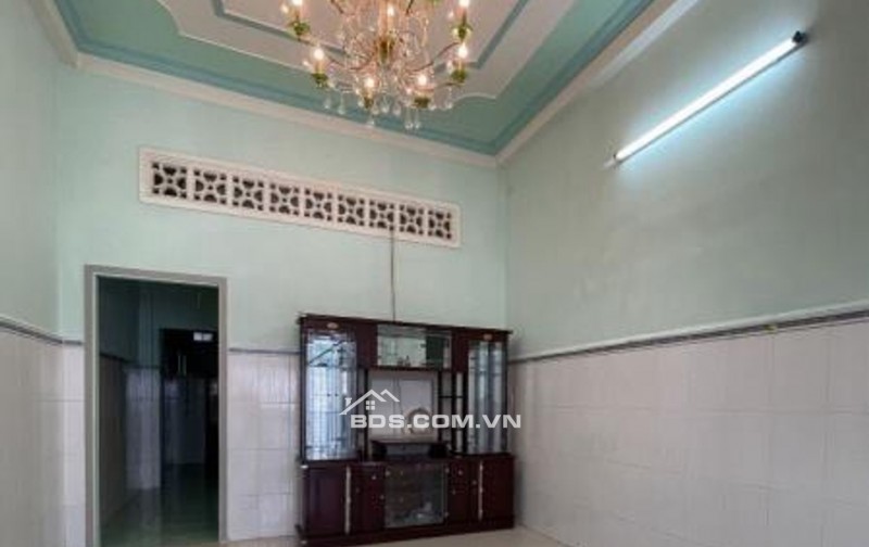  MẶT TIỀN NGUYỄN VĂN YẾN, TÂN PHÚ – CHÍNH CHỦ BÁN GẤP