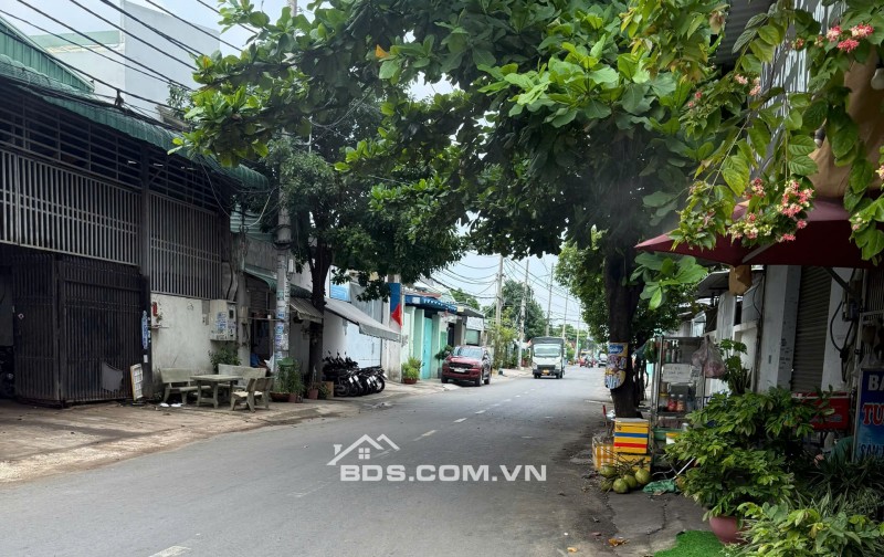 Sang Nhượng Quán 2 mặt tiền Ao Đôi, Bình Hưng Hòa, Bình Tân