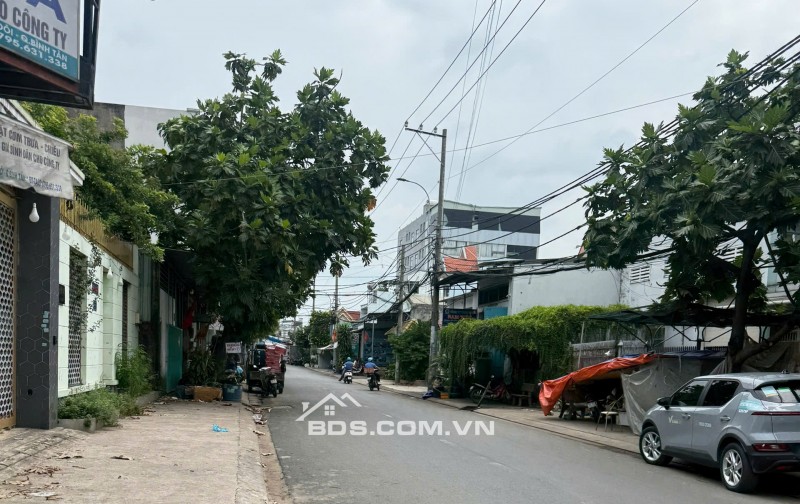 Sang Nhượng Quán 2 mặt tiền Ao Đôi, Bình Hưng Hòa, Bình Tân