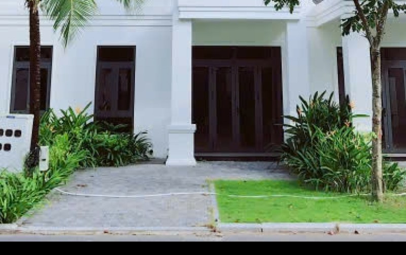 CƠ HỘI SỞ HỮU BIỆT THỰ GIÁ RẺ CHƯA TỪNG CÓ, TẶNG TOÀN BỘ NỘI THẤT..