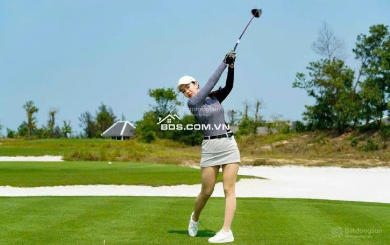 CƠ HỘI SỞ HỮU BIỆT THỰ GIÁ RẺ CHƯA TỪNG CÓ, TẶNG TOÀN BỘ NỘI THẤT..