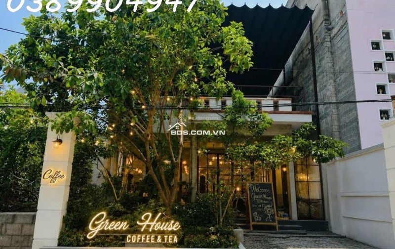 Bán nhà mặt tiền phường Phước Hoà dt 145m2 ngang 8m, có dòng tiền, giá 16,5 tỷ - Lh 086 7987 696
