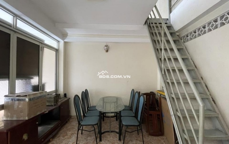 Bán gấp nhà MT đường Số 5, khu Tên Lửa, 4 x 20m, 3.5 tấm, giá 12.3 tỷ.