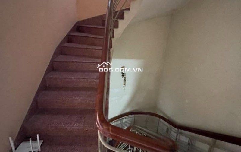 Bán gấp nhà MT đường Số 5, khu Tên Lửa, 4 x 20m, 3.5 tấm, giá 12.3 tỷ.
