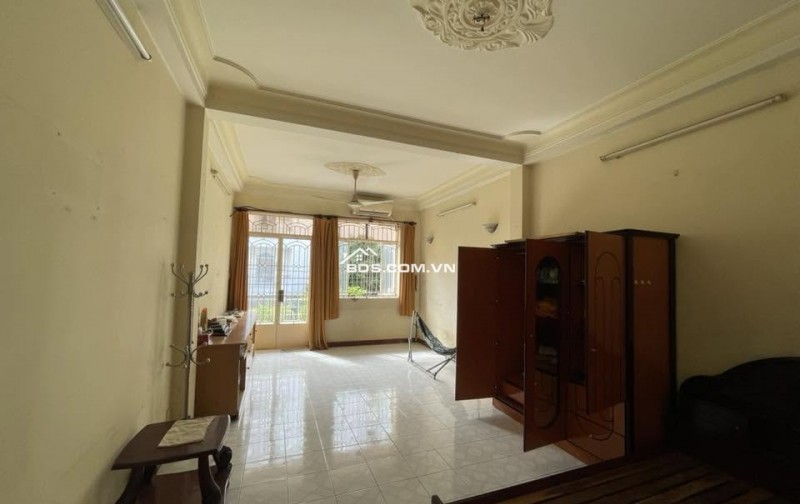 Bán gấp nhà MT đường Số 5, khu Tên Lửa, 4 x 20m, 3.5 tấm, giá 12.3 tỷ.