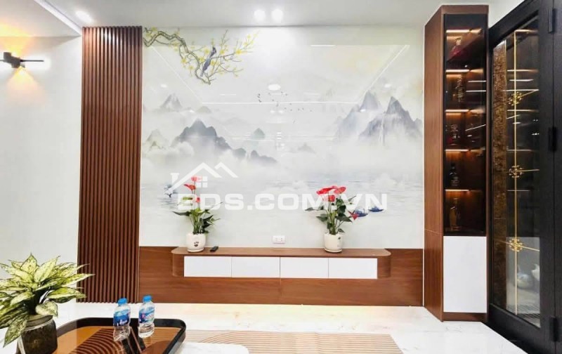 Bán Nhà Quan Nhân, Thanh Xuân 33m, 4 tầng, mt 3.2m, giá 7.2 tỷ.