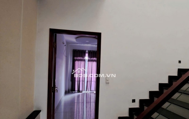 Bán nhà hẻm xe hơi 6m Đường Số 2 , Q.Bình Tân ( gần ngã 4 Gò Mây )