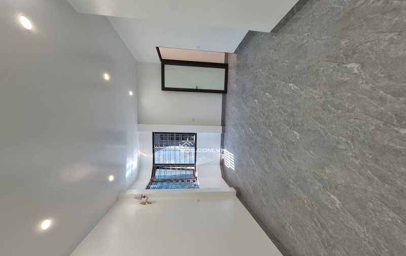 BÁN NHÀ ĐẸP GIÁ RẺ 1.89 TỶ 3 TẦNG 54M2 XÂY MỚI NGÕ ĐIỆN BIÊN