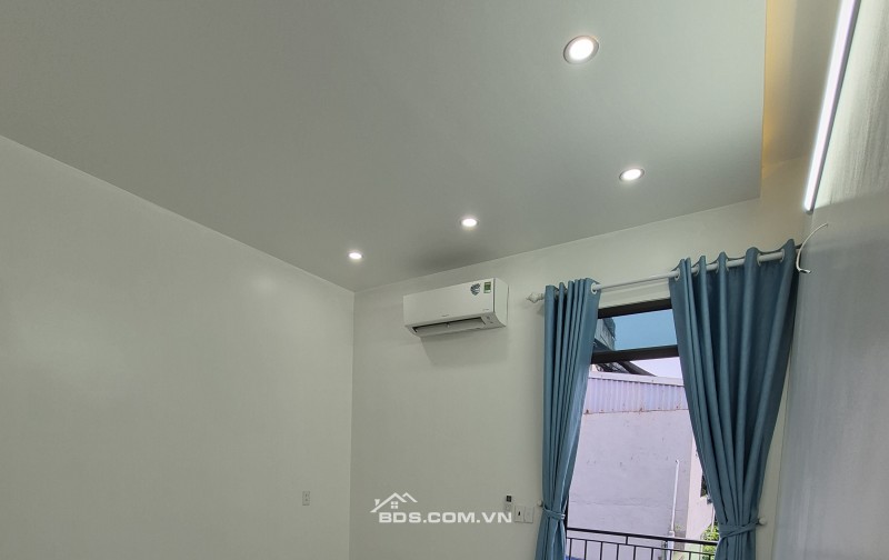 BÁN NHÀ 2.35 TỶ 3 TẦNG 45M2 ( TÂY NAM ) NGÕ ĐƯỜNG TRƯỜNG CHINH