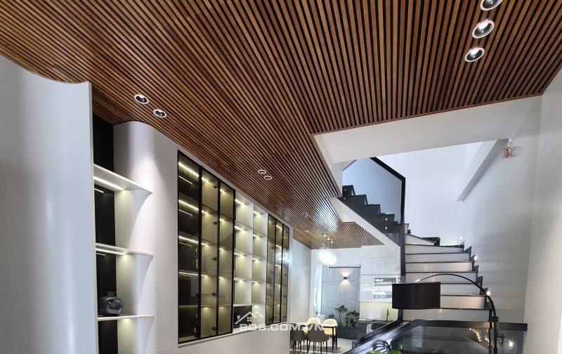 BÁN NHÀ SIÊU ĐẸP 3 TẦNG 60M2 MẶT ĐƯỜNG KHU ĐỒNG QUÝT GIÁ 4 TỶ