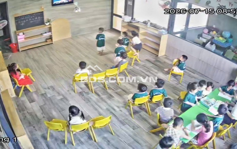 BÁN TRƯỜNG MẦN NON THÔN GÒ SẠN, XÃ BẮC PHONG, HUYỆN THUẬN BẮC. LH:0906000199.