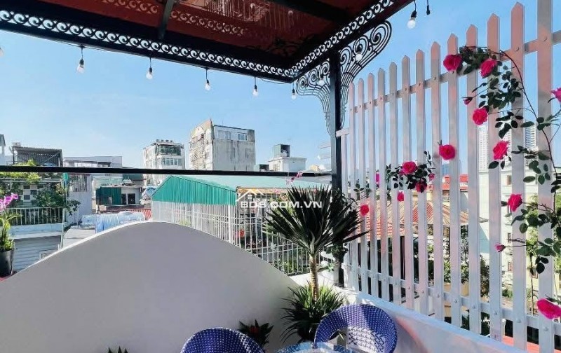 Bán Nhà Phố VIP Chùa Bộc, Đống Đa 46/58m, 7 tầng, mt 5m, giá 18.8 Tỷ.