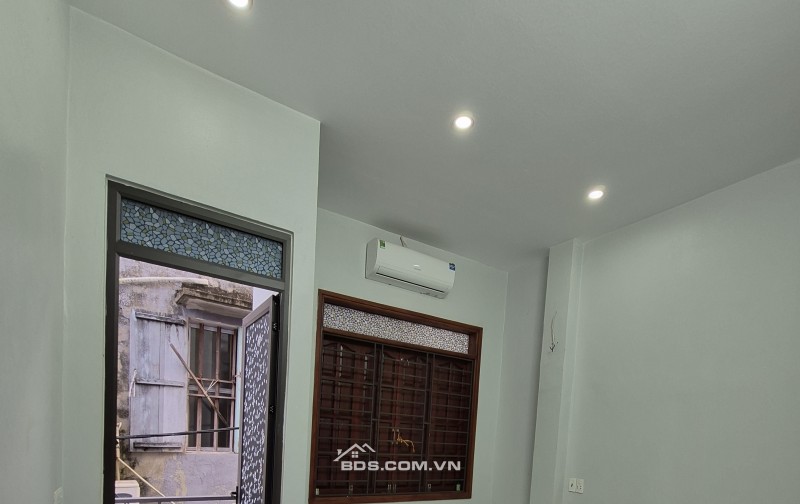 HÓT HÓT ! BÁN NHÀ GIÁ RẺ 1.65 TỶ 2.5 TẦNG 36M2 NGÕ TRẦN HUY LIỆU