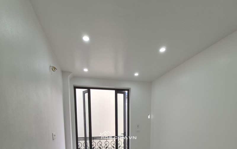 BÁN NHÀ GIÁ RẺ 1.7 TỶ 4 TẦNG XÂY MỚI CHỈ SAU NHÀ MẶT ĐƯỜNG NGUYỄN TRÃI
