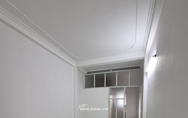 BÁN NHÀ DÂN XÂY 1.69 TỶ 3 TẦNG 40M2  NGÕ CỰC NGẮN ĐƯỜNG KÊNH