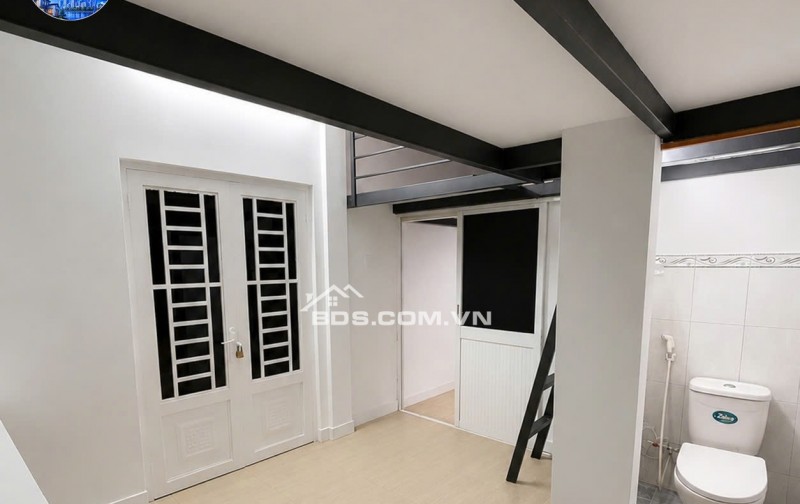 NHÀ MẶT PHỐ ĐOÀN VĂN BƠ GIÁ SIÊU TỐT CHỈ 141 TRIỆU/M2