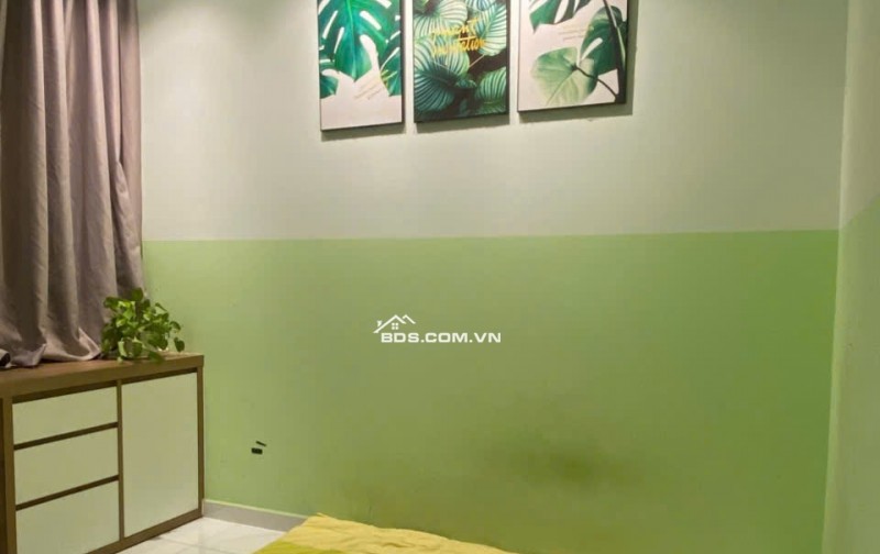 Cần bán căn góc 3 PN tầng 9 chung cư Tecco Town Bình Tân