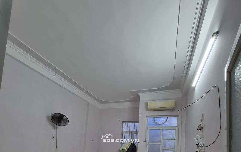 BÁN NHÀ GIÁ RẺ 1.85 TỶ 3 TẦNG 34M2 ( TÂY NAM ) NGÕ TRƯỜNG CHINH
