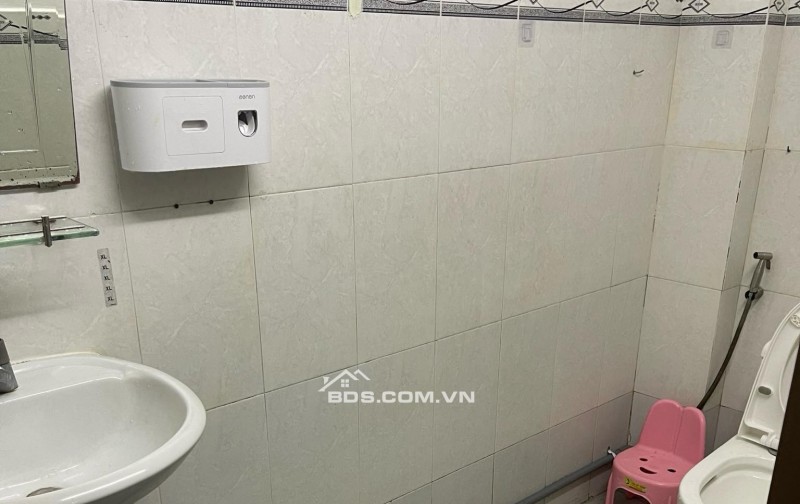 Bán nhà 3m2x9m,1 trệt 1 lầu 2PN 1WC,mặt tiền số 22 Cửu Long P15 Q10