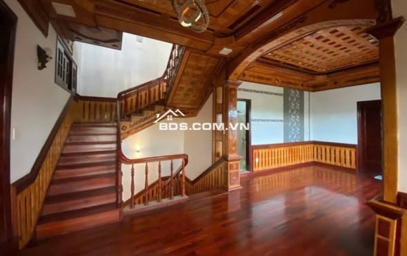 CHUYỂN NHƯỢNG NHÀ 3 TẦNG GÓC 2MT ĐƯỜNG TRẦN THÁNH TÔNG. LH 0905233234