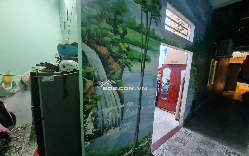 BÁN DÃY TRỌ HẺM XE TẢI – ĐƯỜNG 8, TĂNG NHƠN PHÚ B, TP. HỒ CHÍ MINH