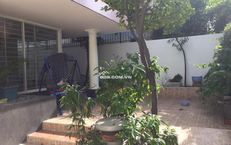 TÊN LỬA  BÁN BIỆT THỰ 20.8 TỶ - 10X19M - 190M² MT ĐƯỜNG SỐ 19A - KHU BIỆT THỰ SANG TRỌNG