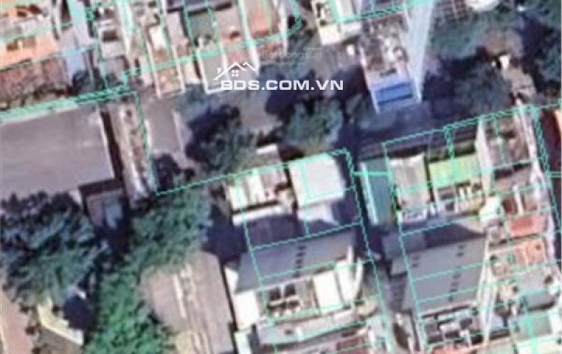 Nhà 2,5 tầng Đường Biệt Thự _ hẻm ô tô thông ] * Cách biển Trần Phú : 300m * Giá : 4,3 tỷ