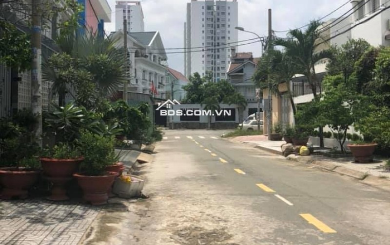 TÊN LỬA  BÁN BIỆT THỰ 20.8 TỶ - 10X19M - 190M² MT ĐƯỜNG SỐ 19A - KHU BIỆT THỰ SANG TRỌNG