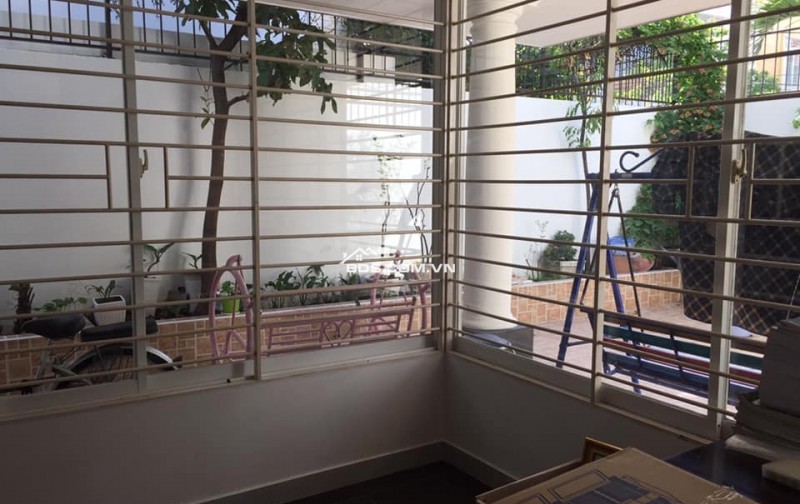 TÊN LỬA  BÁN BIỆT THỰ 20.8 TỶ - 10X19M - 190M² MT ĐƯỜNG SỐ 19A - KHU BIỆT THỰ SANG TRỌNG