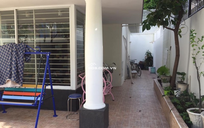 TÊN LỬA  BÁN BIỆT THỰ 20.8 TỶ - 10X19M - 190M² MT ĐƯỜNG SỐ 19A - KHU BIỆT THỰ SANG TRỌNG