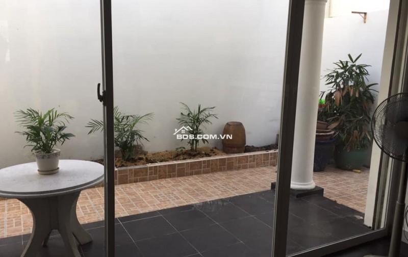 TÊN LỬA  BÁN BIỆT THỰ 20.8 TỶ - 10X19M - 190M² MT ĐƯỜNG SỐ 19A - KHU BIỆT THỰ SANG TRỌNG