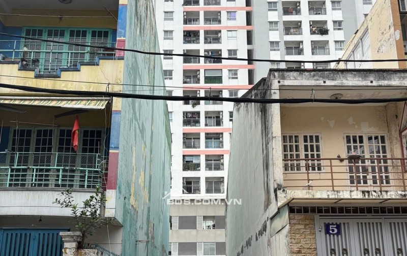 TÊN LỬA  BÁN ĐẤT MT 9.2 TỶ - 4X21M - 84M² ĐƯỜNG SỐ 4C - GẦN CÔNG VIÊN - KDC HIỆN HỮU