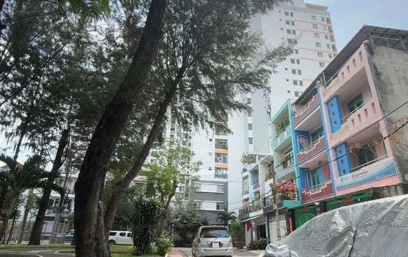TÊN LỬA  BÁN ĐẤT MT 9.2 TỶ - 4X21M - 84M² ĐƯỜNG SỐ 4C - GẦN CÔNG VIÊN - KDC HIỆN HỮU