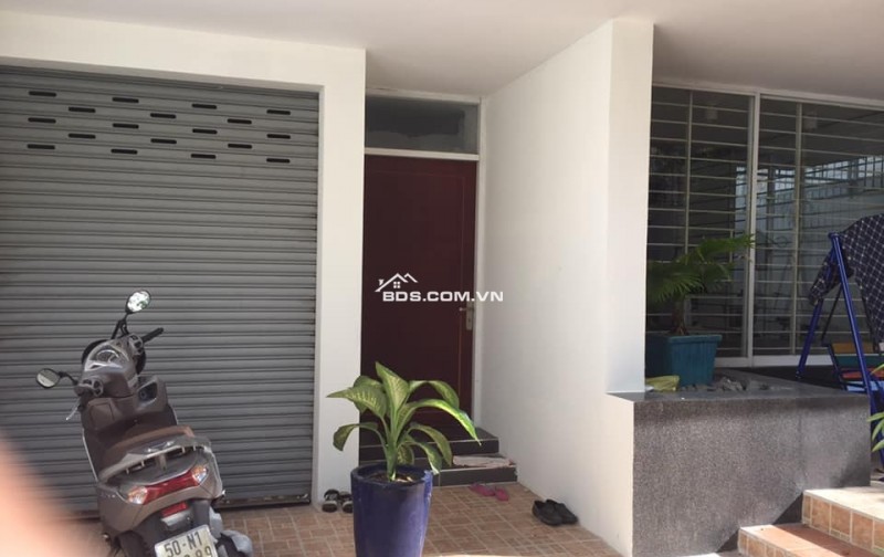 TÊN LỬA  BÁN BIỆT THỰ 20.8 TỶ - 10X19M - 190M² MT ĐƯỜNG SỐ 19A - KHU BIỆT THỰ SANG TRỌNG