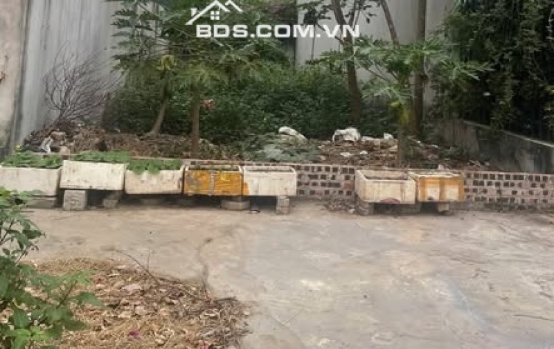 Bán lô đất tại KĐT Phú Điền, Từ Sơn, Bắc Ninh. S = 100m2, giá 11 tỷ